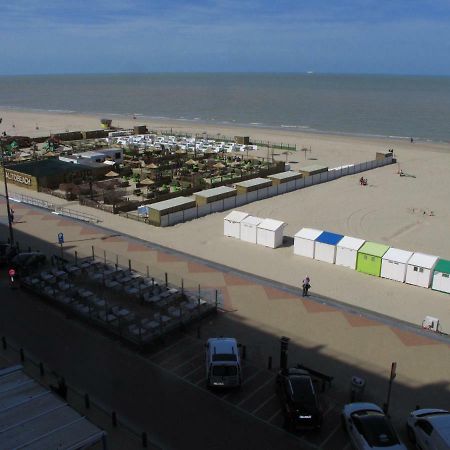 Residentie Sea Flower Ii, 5De Verdieping 布兰肯贝赫 外观 照片
