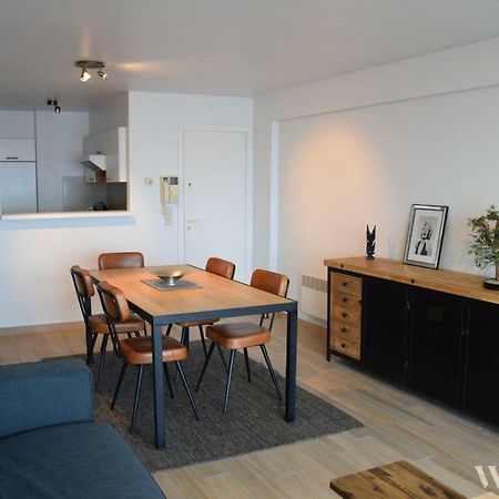Residentie Sea Flower Ii, 5De Verdieping 布兰肯贝赫 外观 照片