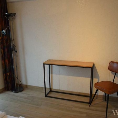 Residentie Sea Flower Ii, 5De Verdieping 布兰肯贝赫 外观 照片