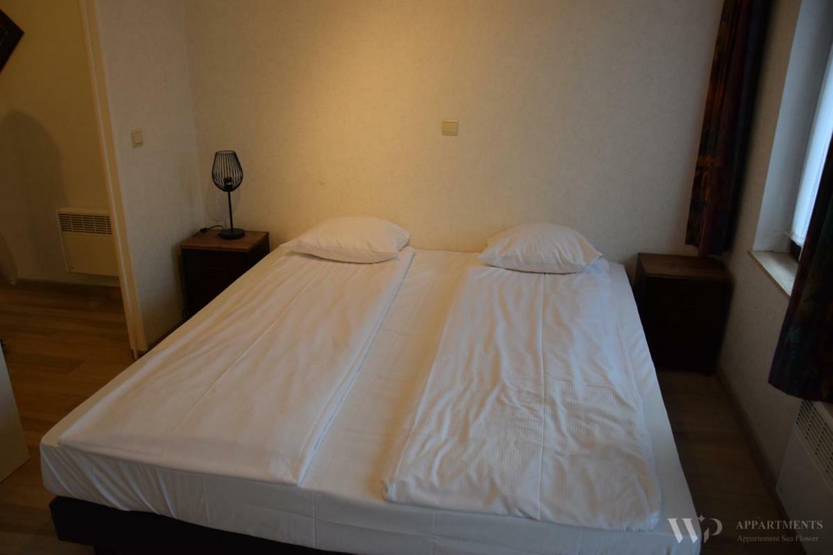 Residentie Sea Flower Ii, 5De Verdieping 布兰肯贝赫 外观 照片