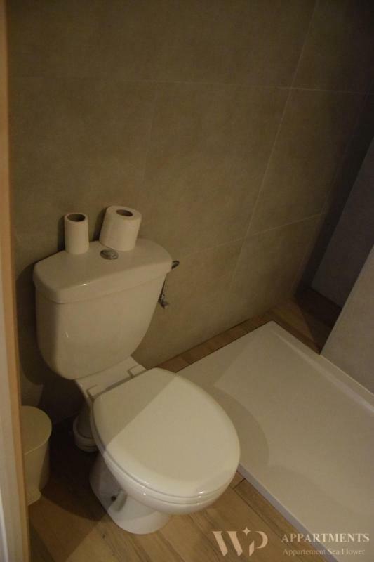 Residentie Sea Flower Ii, 5De Verdieping 布兰肯贝赫 外观 照片